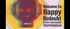 Welcome to Happy Redoubt image