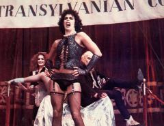 The Rocky Horror Picture Show At Gerry Cottle's Circus image