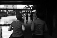 GoodGym run in Hackney image