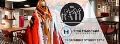The Stylist's Rail Pop-Up Shop at The Hoxton Hotel image