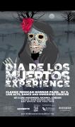 Mexican Gothic Comes to London For Day of the Dead Celebrations image