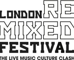London Remixed Festival image