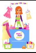 Mum2mum Market Croydon - Nearly New Sales Launch In Sanderstead! image