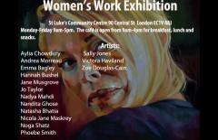 Women's Work Exhibition  image