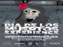 Dia de los Muertos screening: 'The Devil's Backbone' image