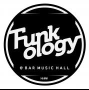 Funkology Xmas Party ft. The Renegade Brass Band + DJ Jimi Needles image
