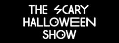 The Scary Halloween Show  image