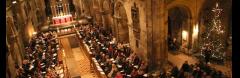 Carols by Candlelight In Aid of Bowel Cancer UK image
