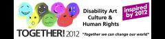 DIY Disability Film Festival image