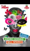 Cedric Gervais / Will Sparks image