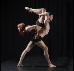 Out Of Bounds - presented by Chantry Dance Company image