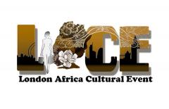 Check Out LACE (London Africa Cultural Event) To Celebrate Black History Month image