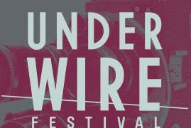 Underwire Festival image