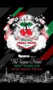 Space NYE The Vegas Hotel Feat. Seb Fontaine and Ray Foxx at Pacha London image