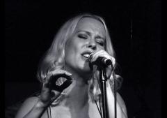 Live Jazz London - Lizzie Deane and Friends - A Seasonal Soul Spectacular image