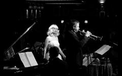 Live Jazz Chelsea - Sarah Weller image