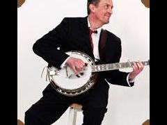 Five string banjo classes image