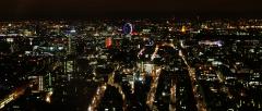 Christmas at the BT Tower - ** NOW SOLD OUT ** image