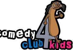 Comedy Club 4 Kids image