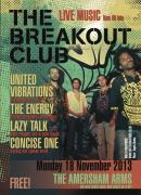 The Midi Music Company presents The Breakout Club image