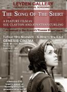 Film Screening of The Song of the Shirt image