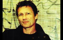 Michael Rother performs the music of Neu! & Harmonia + New War image