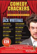 JACK WHITEHALL in Comedy Fundraiser image