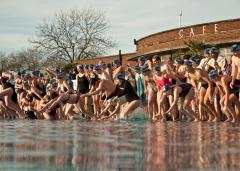 The Outdoor Swimming Society 'December Dip' image