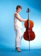 Cello Recital - Corinne Morris & Kathron Sturrock image