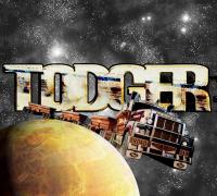 Todger Presents - A Night-Truckin' Heap Of Hard-Rock Haulage II @ The White Lion image