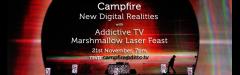 New Digital Realities with Addictive TV and Marshmallow Laser Feast image