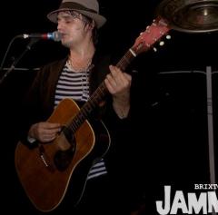 Pete Doherty - Live Acoustic Show image