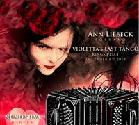 Violetta's Last Tango image