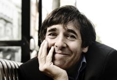 Mark Steel's in Town image