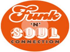 Funk N Soul Connection with Kat and Co  image