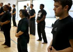 Beginners course in Tai Chi and Qigong, Hackney Central image