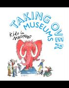 Kids in Museums: A Mighty Children's Forum Take Over! image
