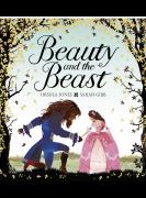 Beauty and the Beast with Sarah Gibb image