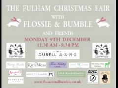 The Fulham Christmas Fair image