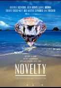 Novelty - a contemporary art exhibition image
