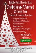 Christmas Market & Craft Fair image