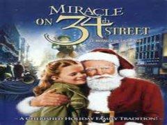 Showing Miracle On 34th Street (The Original) image