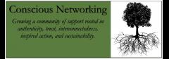 Conscious Networking image
