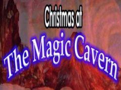 Christmas at The Magic Cavern image