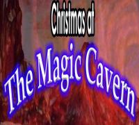 Christmas at The Magic Cavern image