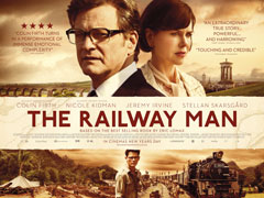 The Railway Man - The Royal Film Premiere image