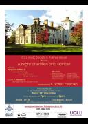 Christmas Recital at Avenue House and Gardens image