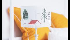 Create Lampshades With The Indytute image