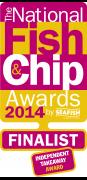 National Fish And Chip Awards image