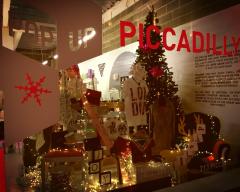 Pop-up Piccadilly - 10 British Designers Under One Roof. image